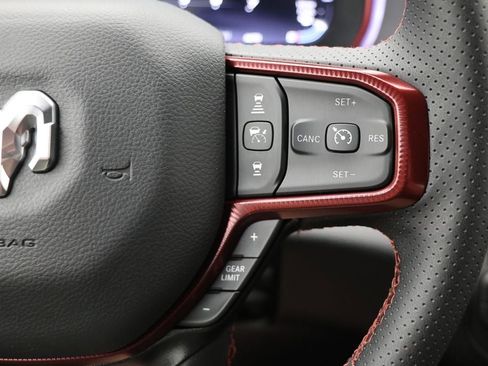 Used 2026 RAM 1500 Rebel w/ Rebel Level 1 Equipment Group AWD/4WD image 23