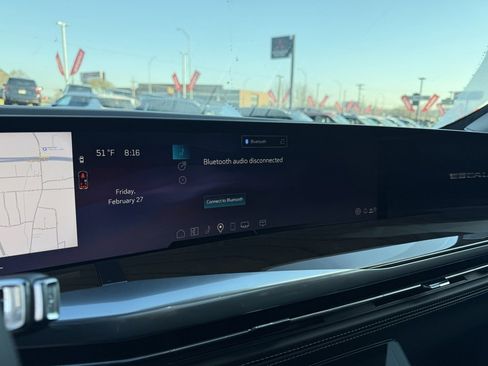 Used 2026 Cadillac Escalade Platinum Sport w/ LPO, Floor Liner Package image 27