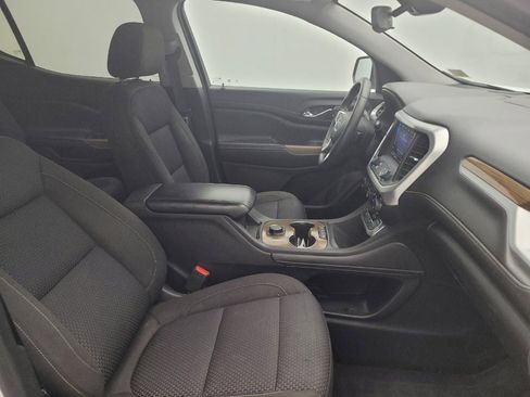 Used 2021 GMC Acadia SLE w/ LPO, Floor Liner Package FWD image 21