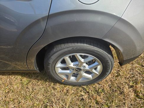 New 2025 Kia Soul LX image 20