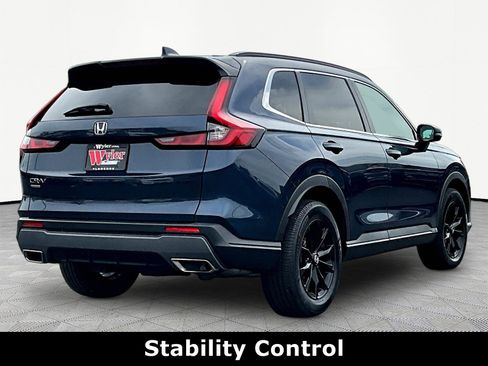 Used 2023 Honda CR-V Sport image 6