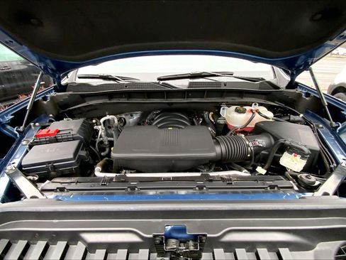 Used 2025 GMC Sierra 1500 Denali w/ Technology Package image 28