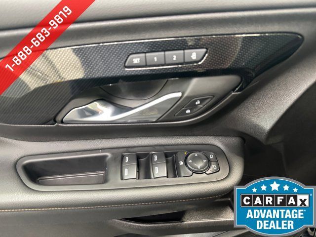 Certified 2024 GMC Terrain AT4 w/ Infotainment Package II AWD/4WD image 26
