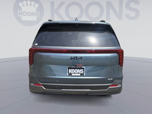 New 2026 Kia Carnival SX Prestige FWD image 5