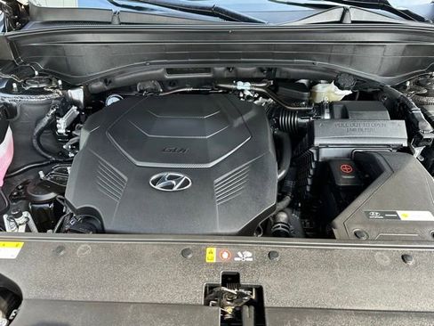 Used 2024 Hyundai Palisade Calligraphy AWD/4WD image 8