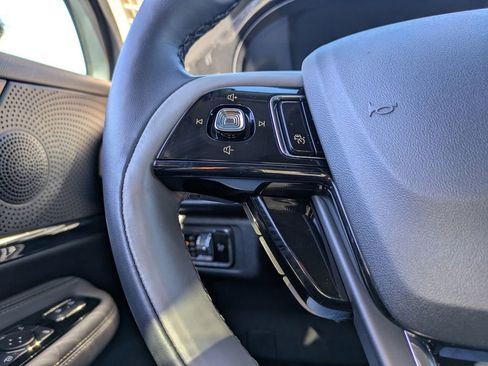 New 2025 Lincoln Corsair Grand Touring w/ Equipment Group 301A image 27