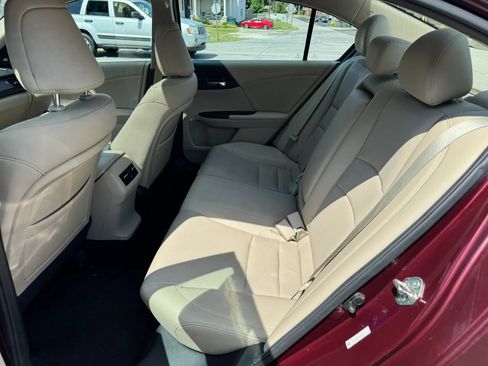 Used 2014 Honda Accord EX-L image 26