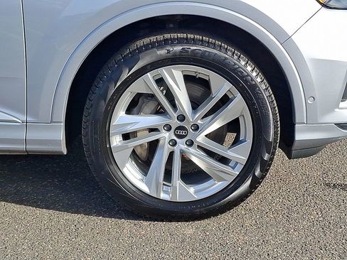 Used 2022 Audi Q7 3.0T Premium w/ Convenience Package image 11