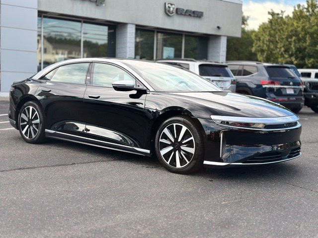 Used 2022 Lucid Air Grand Touring AWD/4WD image 7