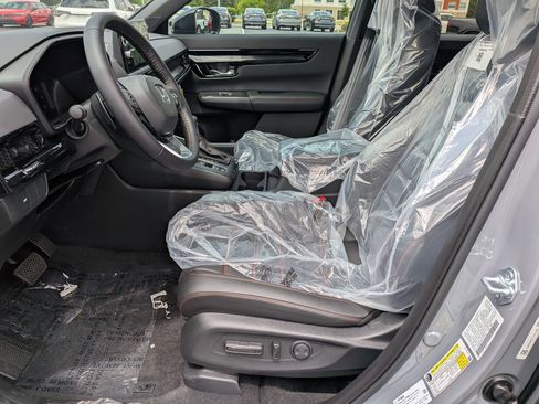 New 2026 Honda CR-V Sport Touring image 14