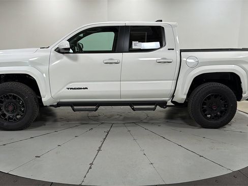New 2026 Toyota Tacoma SR5 image 8
