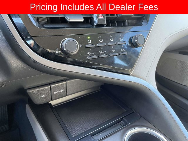 Used 2021 Toyota Camry LE FWD image 32