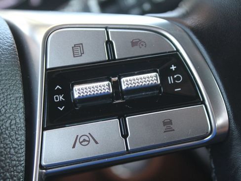 Certified 2024 Kia Telluride EX X-Line AWD/4WD image 34