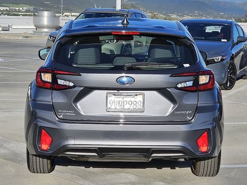 Certified 2025 Subaru Impreza 2.0i image 16