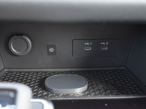 New 2026 Nissan Pathfinder Platinum w/ Accent Package FWD image 47