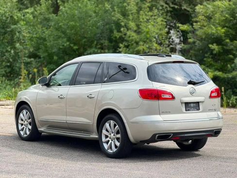 Used 2016 Buick Enclave Premium w/ Experience Buick Package AWD/4WD image 4