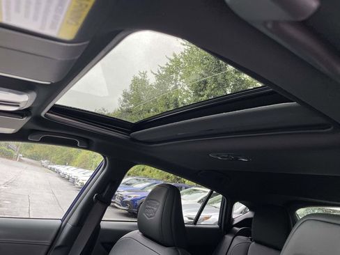 New 2025 Subaru Crosstrek 2.5i Wilderness w/ Wilderness Package image 18