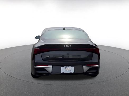 Used 2025 Kia K5 LXS image 12