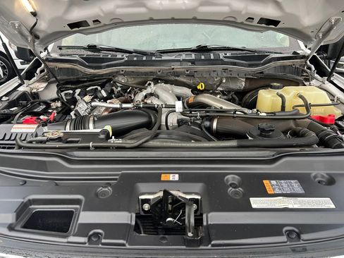 Used 2020 Ford F250 Lariat w/ Lariat Ultimate Package image 29