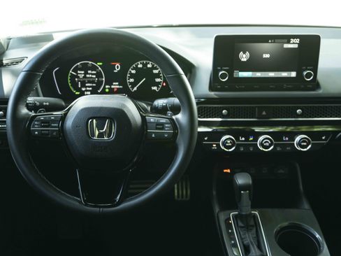 Used 2026 Honda Civic Sport image 19