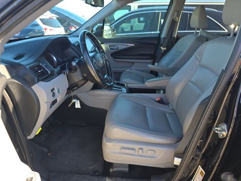 Used 2016 Honda Pilot EX-L image 13