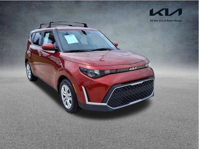 Used 2023 Kia Soul LX