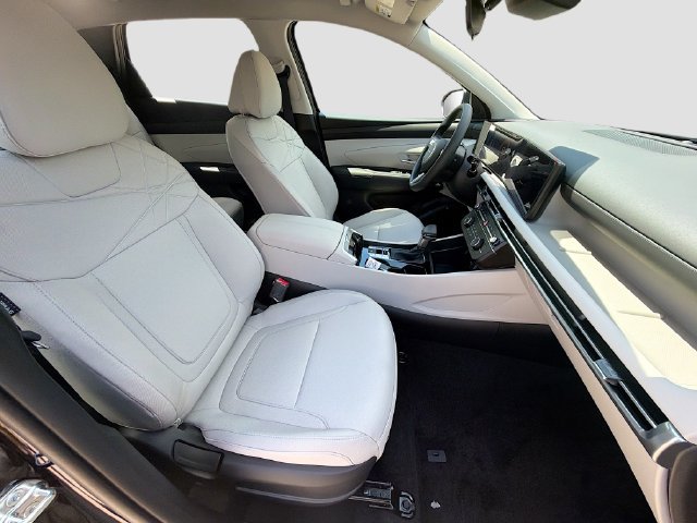 New 2026 Hyundai Tucson SE FWD image 27