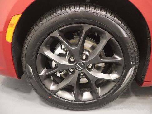 New 2026 Chrysler Pacifica Select image 24