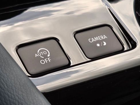 New 2026 Nissan Murano Platinum w/ Technology Package AWD/4WD image 20