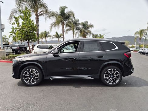 New 2026 BMW X1 xDrive28i w/ Convenience Package AWD/4WD image 7