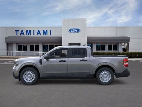 New 2026 Ford Maverick XL image 3