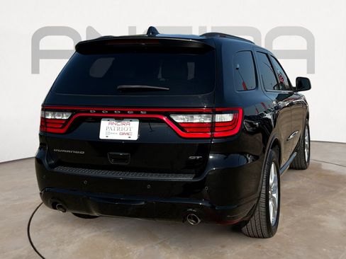 Used 2023 Dodge Durango GT RWD image 10