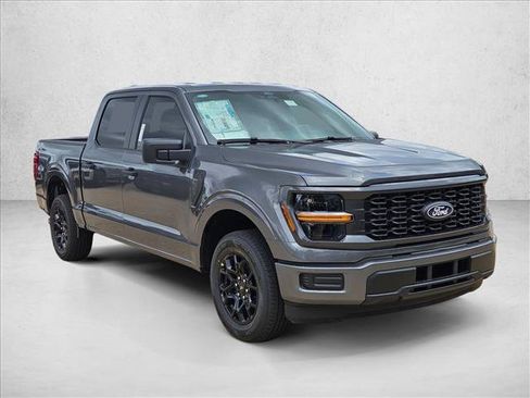 New 2026 Ford F150 STX RWD image 7
