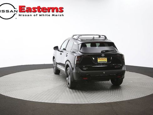 Used 2025 Nissan Kicks SR image 88