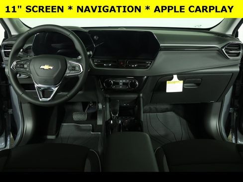 New 2026 Chevrolet TrailBlazer LT w/ Convenience Package image 5