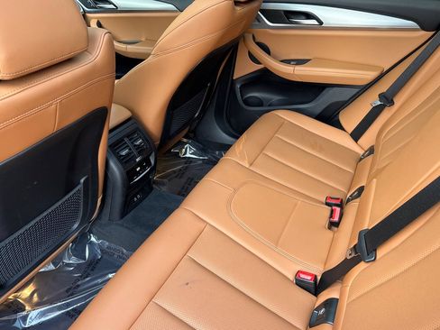 Used 2022 BMW X3 sDrive30i w/ Convenience Package RWD image 13