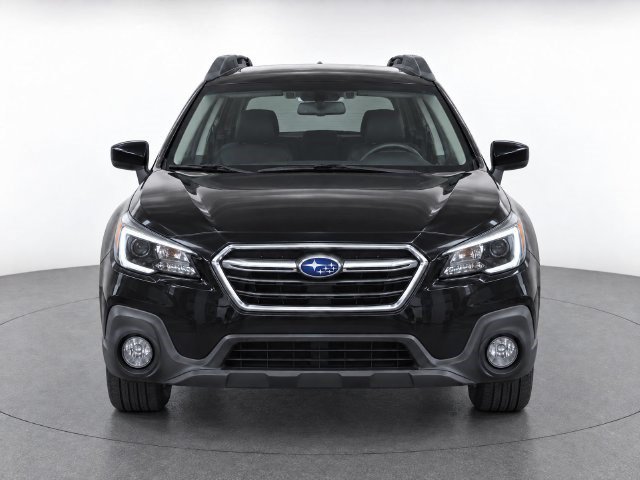 Used 2019 Subaru Outback 2.5i Premium AWD/4WD image 8