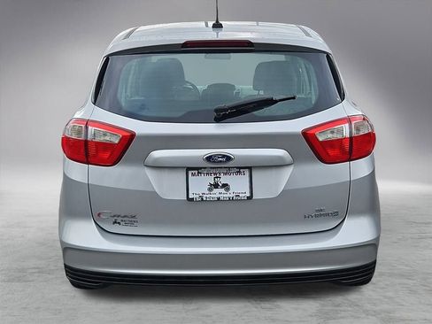 Used 2014 Ford C-MAX SE image 6