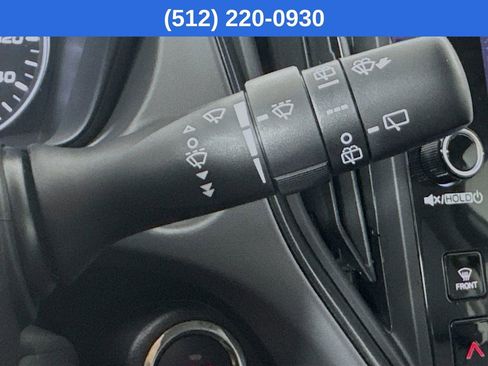 Used 2025 Subaru Crosstrek 2.5i Limited w/ Popular Package #3A image 14