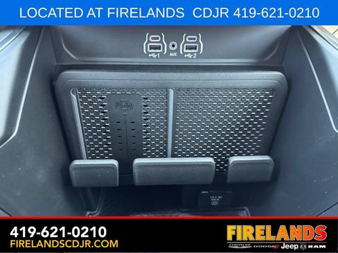 New 2026 RAM 1500 Big Horn AWD/4WD image 24