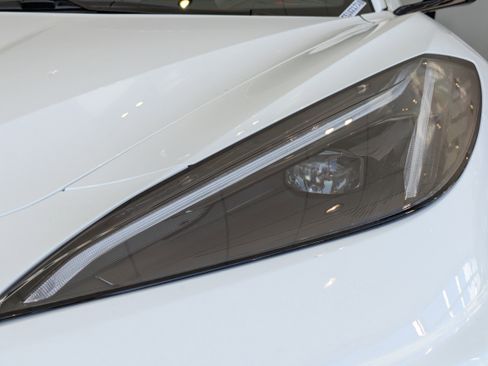 New 2026 Chevrolet Corvette 2LT w/ Z51 Performance Package image 25