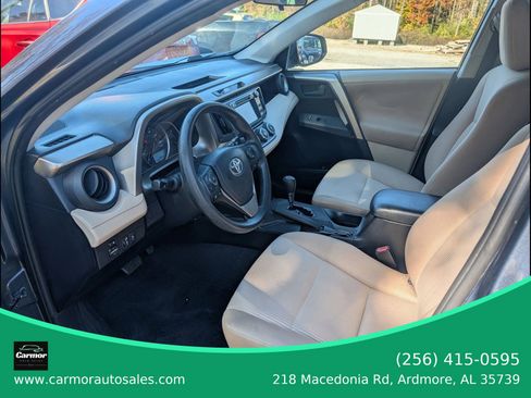 Used 2013 Toyota RAV4 LE image 6