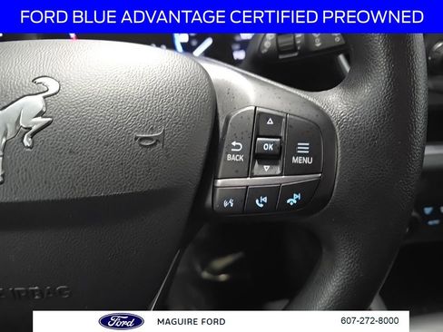 Certified 2022 Ford Bronco Sport Big Bend AWD/4WD image 24