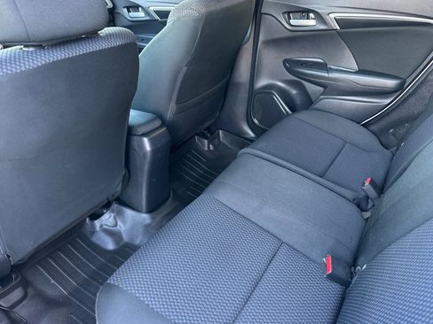 Used 2019 Honda Fit LX image 11