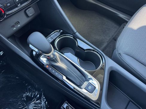 New 2026 Buick Encore GX Preferred image 7