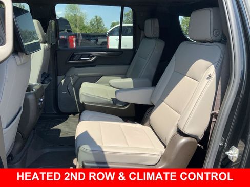 Used 2026 GMC Yukon XL Elevation w/ Elevation Premium Package AWD/4WD image 53