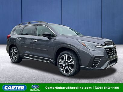 New 2025 Subaru Ascent Touring