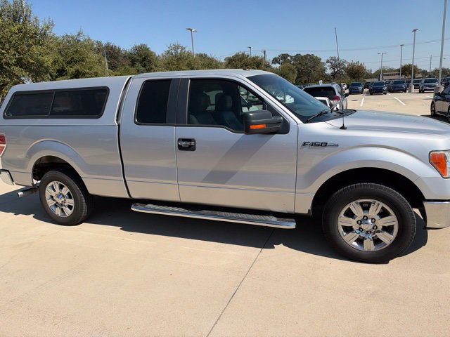 Used 2010 Ford F150 XLT RWD image 2