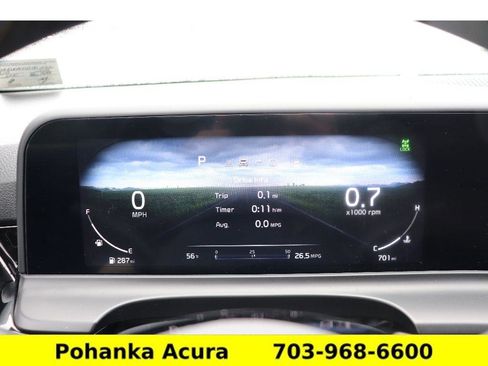 Used 2025 Kia Seltos X-Line AWD/4WD image 9