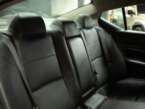 Used 2023 Nissan Altima 2.5 SL image 15